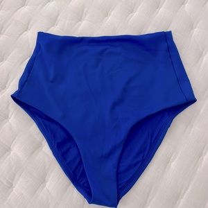 Left On Friday Hi Tide Bottom - L - First Place (blue)